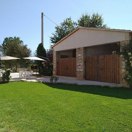 Podere Le Volte Degli Angeli Spello Exteriér fotografie