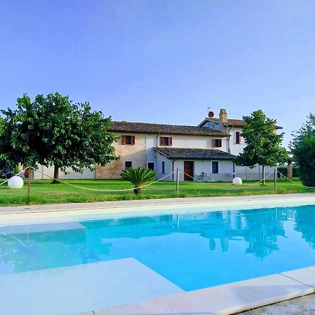 Podere Le Volte Degli Angeli Spello Exteriér fotografie