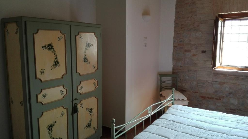 Podere Le Volte Degli Angeli Spello Exteriér fotografie