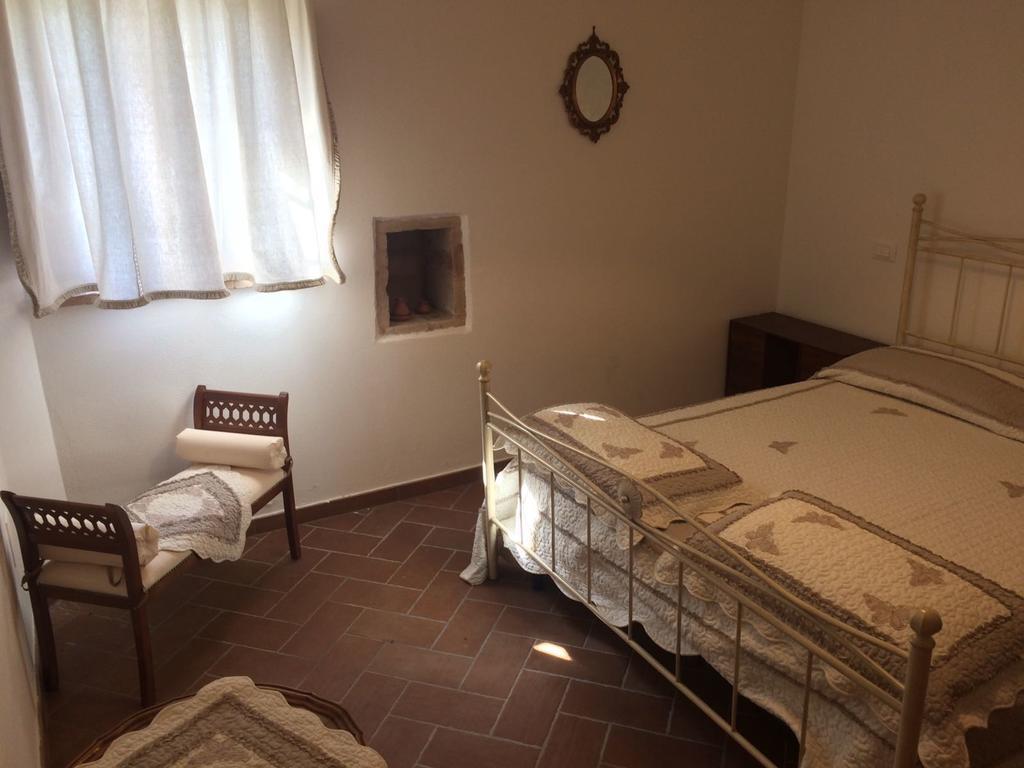 Podere Le Volte Degli Angeli Spello Exteriér fotografie