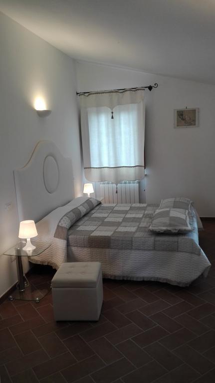 Podere Le Volte Degli Angeli Spello Pokoj fotografie